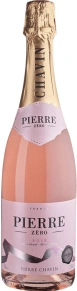 Игристое вино Sparkling Rose, Pierre Zero, 0.75 л