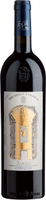 Вино Barolo Riserva Cerequio, Michele Chiarlo, DOCG, 2013, 0.75 л