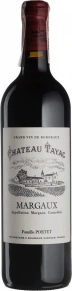 Вино Chateau Tayac, Cru Bourgeois, AOC, 2017, 0.75 л