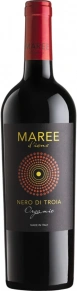Вино Nero di Troia Organic, Maree d'Ione, IGP, 0.75 л