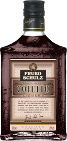Ликер Cofetto, Fruko Schulz, 0.5 л