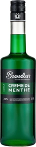 Ликер Creme de Menthe, Brandbar, 0.7 л