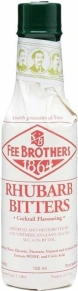 Ликер Rhubarb Bitters, Fee Brothers, 0.15 л