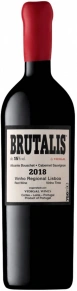 Вино Brutalis, Vidigal Wines, 2018, 0.75 л