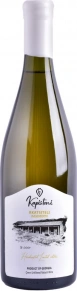 Вино Rkatsiteli Qvevri, Kapistoni Winery, 2022, 0.75 л
