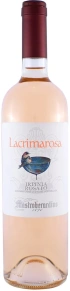 Вино Lacrimarosa, Mastroberardino, IGT, 2016, 0.75 л