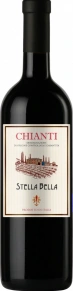 Вино Chianti, Stella Bella, DOCG, 0.75 л