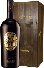 Вино Appius, Sanct Valentin, DOC, 2013, 0.75 л (п/у)