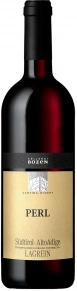 Вино Lagrein Perl, Bozen, DOC, 2021, 0.75 л