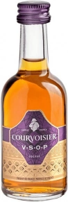 Коньяк Courvoisier, VSOP, 4 года, 0.05 л