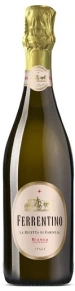 Игристое вино Bianca, Ferrentino, 0.75 л