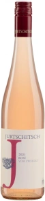 Вино Rose Vom Zweigelt, Sonnhof Jurtschitsch, 2021, 0.75 л