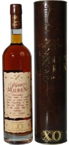 Коньяк Pierre Morin, XO, 20 лет, 0.7 л