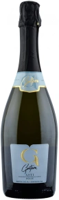 Игристое вино Asti, Gaetano, DOCG, 0.75 л