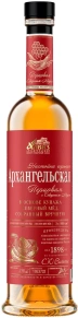 Ликер Перцовая с Северным Медом, Архангельская, 0.5 л