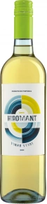 Вино Hiromant Branco, Casa Da Fonte Pequena, DOC, 0.75 л