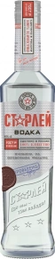 Водка Старлей, 0.7 л