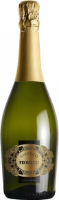 Игристое вино Barroco Prosecco Brut, Botter, DOC, 0.75 л