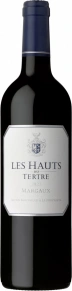 Вино Les Hauts du Tertre, AOC, 2021, 0.75 л