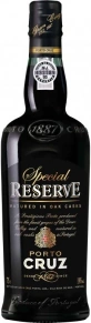 Портвейн Special Reserve, Porto Cruz, 0.75 л