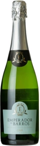 Игристое вино Brut Nature, Emperador de Barros, DO, 0.75 л