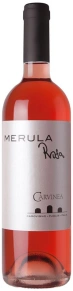 Вино Merula Rosa, Carvinea, 2013, 0.75 л