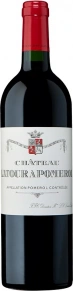 Вино Chateau Latour A Pomerol, Chateau Latour A Pomerol, AOC, 2020, 0.75 л