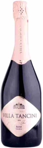 Игристое вино Rose Amabile, Villa Tancini, 0.75 л