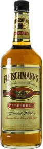 Виски Preferred Blended, Fleischmann's, 4 года, 1 л
