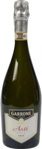 Игристое вино Asti, Garrone, DOCG, 0.75 л