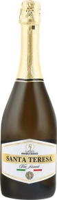 Игристое вино Amabile Bianco, Santa Teresa, 0.75 л