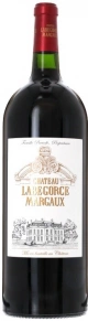 Вино Chateau Labegorce, AOC, 2017, 1.5 л
