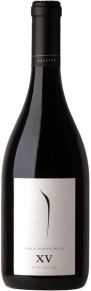 Вино Gran Pinot Noir XV, Pulenta, 2022, 0.75 л