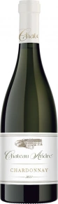 Вино Chardonnay, Chateau Andre, 2023, 0.75 л