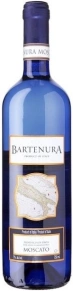 Игристое вино Moscato Frizzante, Bartenura, 0.75 л