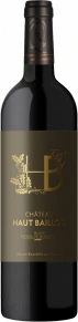 Вино Chateau Haut-Baillou, AOC, 2020, 0.75 л