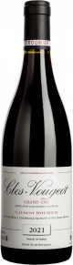 Вино Clos-Vougeot Grand Cru, Domaine Laurent Roumier, AOC, 2021, 0.75 л