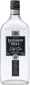 Джин Dry, London Hill, 0.7 л