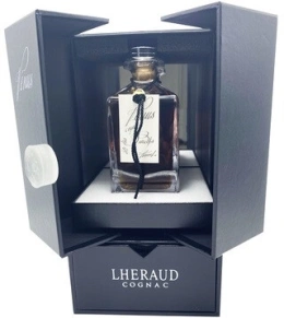 Коньяк Venus, Lheraud, 40 лет, 0.7 л (п/у)