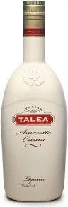 Ликер Amaretto Cream, Talea, 0.7 л