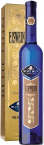 Вино Eiswein, Blue Nun, 2016, 0.375 л (п/у)