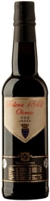 Херес Oloroso Solera 1842, Valdespino, 0.375 л