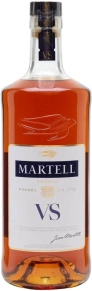Коньяк Martell, VS, 3 года, 0.35 л