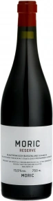 Вино Reserve, Moric, 2021, 0.75 л
