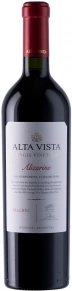 Вино Single Vineyard Alizarine Malbec, Alta Vista, 2020, 0.75 л
