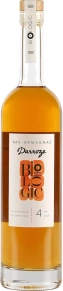 Арманьяк Biologic, Darroze, 4 года, 0.7 л
