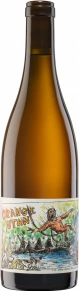 Вино Orange Utan, Staffelter Hof, 2021, 0.75 л