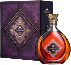 Коньяк Imperial, Courvoisier, XO, 10 лет, 0.7 л (п/у)