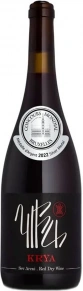 Вино Red Dry, Krya, 2020, 0.75 л