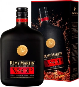 Коньяк Remy Martin, VSOP, 4 года, 0.5 л
